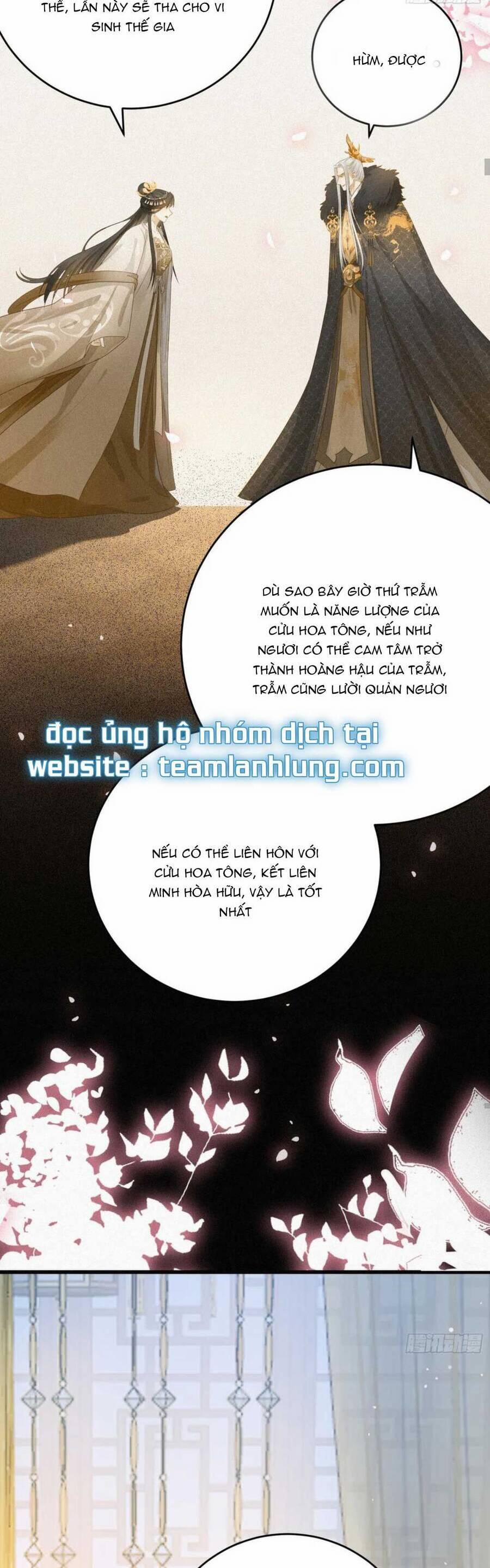 Nghịch Đồ Mỗi Ngày Đều Muốn Bắt Nạt Sư Phụ 34 trang 32