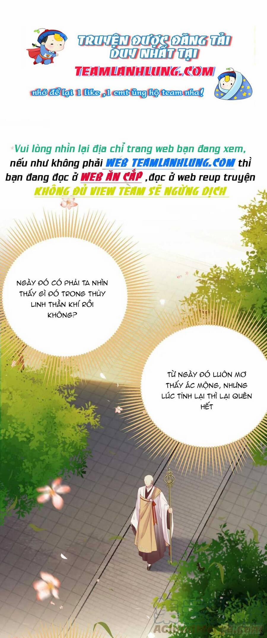 Nghịch Đồ Mỗi Ngày Đều Muốn Bắt Nạt Sư Phụ 35 trang 1