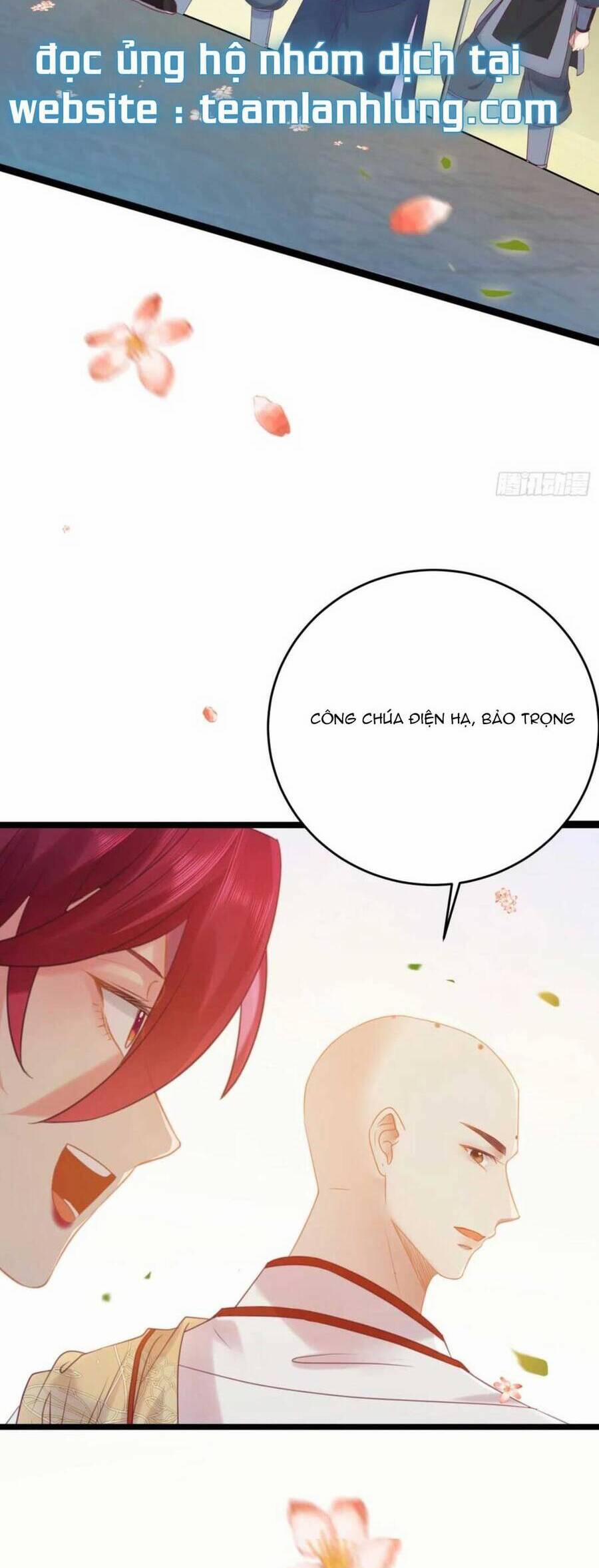 Nghịch Đồ Mỗi Ngày Đều Muốn Bắt Nạt Sư Phụ 35 trang 10