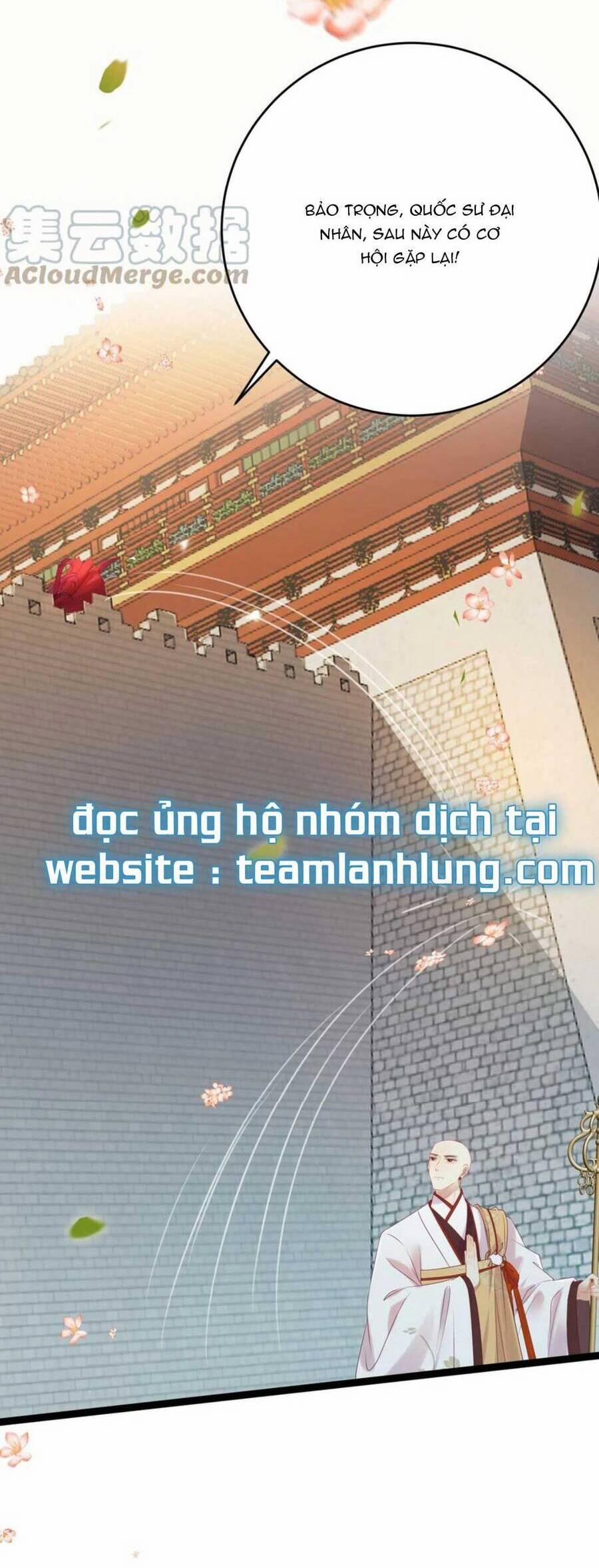 Nghịch Đồ Mỗi Ngày Đều Muốn Bắt Nạt Sư Phụ 35 trang 11