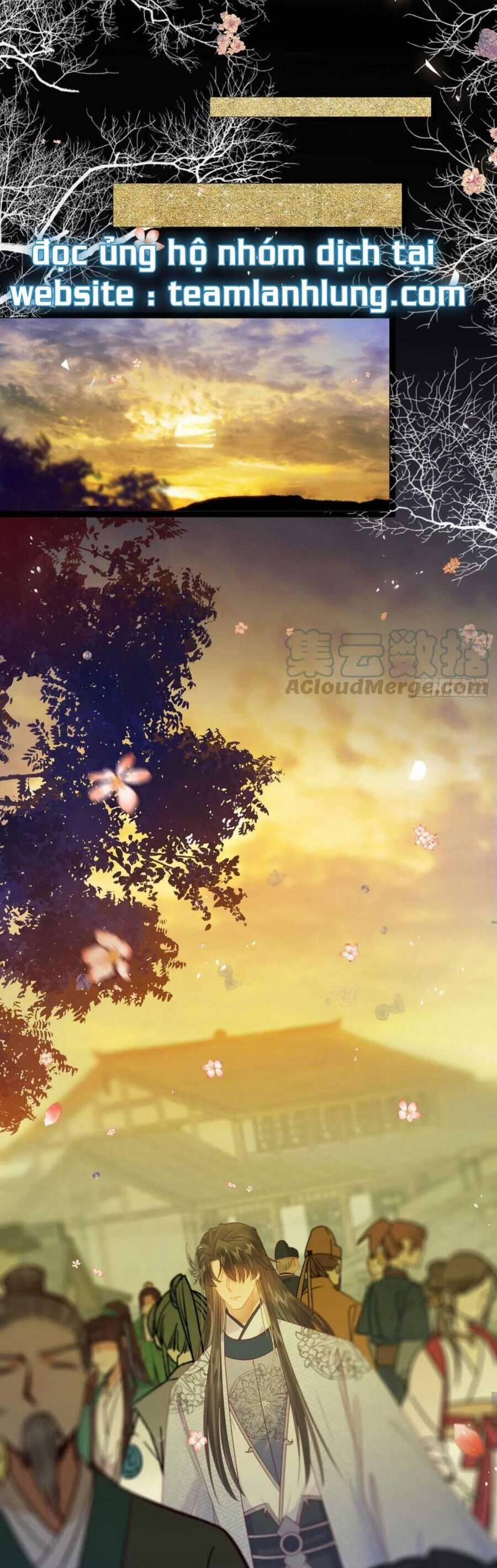 Nghịch Đồ Mỗi Ngày Đều Muốn Bắt Nạt Sư Phụ 35 trang 13