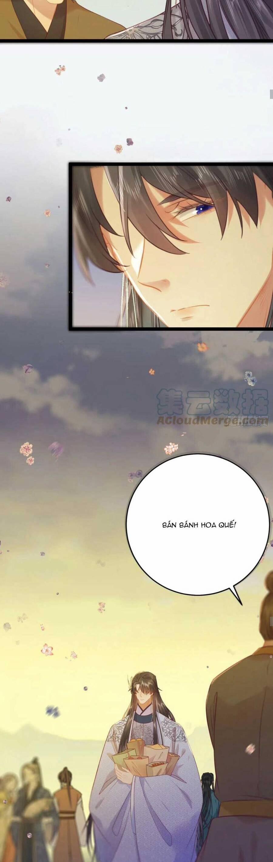 Nghịch Đồ Mỗi Ngày Đều Muốn Bắt Nạt Sư Phụ 35 trang 15