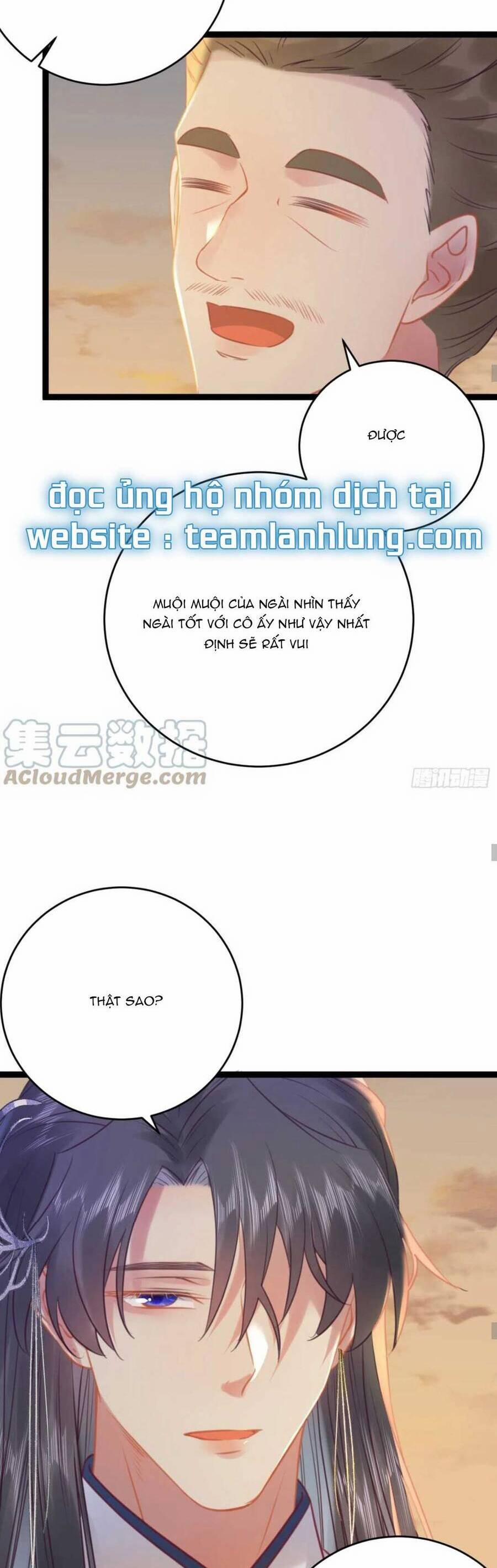 Nghịch Đồ Mỗi Ngày Đều Muốn Bắt Nạt Sư Phụ 35 trang 17