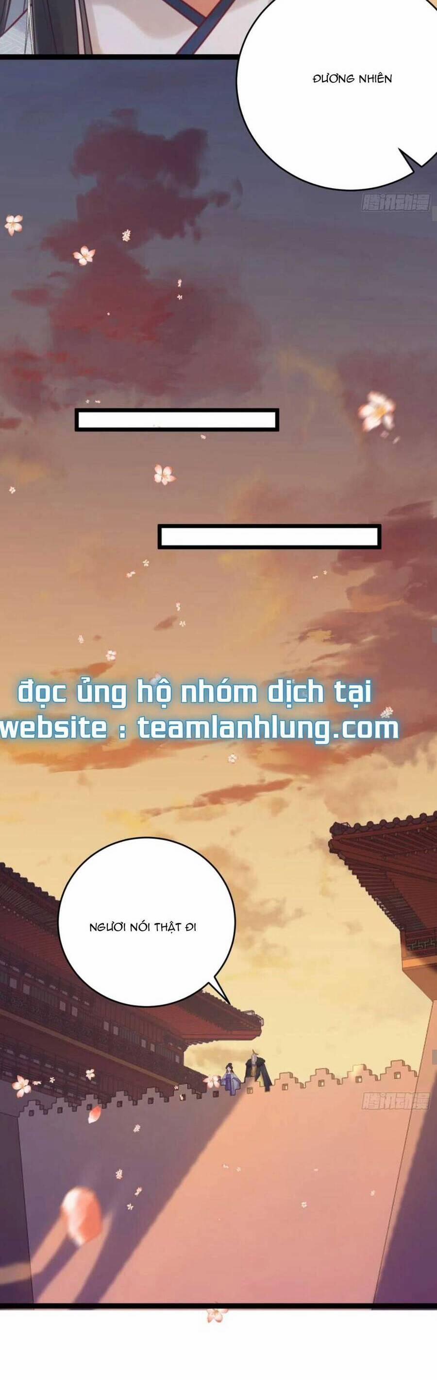 Nghịch Đồ Mỗi Ngày Đều Muốn Bắt Nạt Sư Phụ 35 trang 18