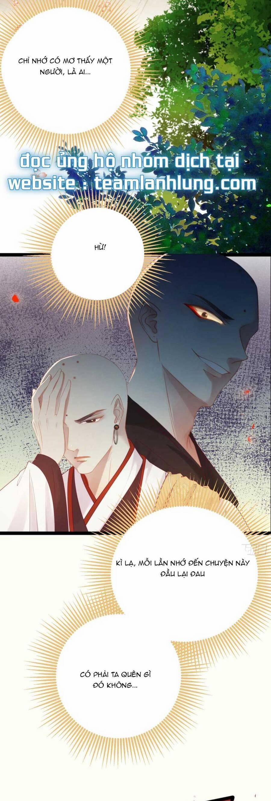 Nghịch Đồ Mỗi Ngày Đều Muốn Bắt Nạt Sư Phụ 35 trang 2