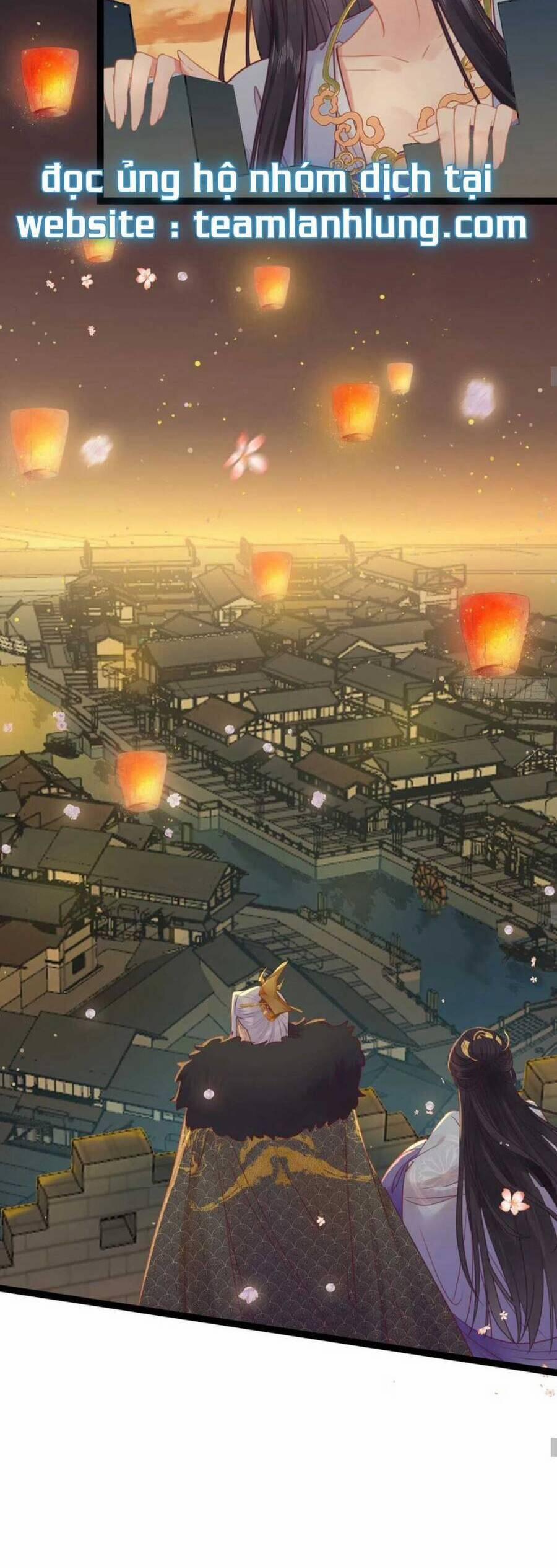 Nghịch Đồ Mỗi Ngày Đều Muốn Bắt Nạt Sư Phụ 35 trang 22