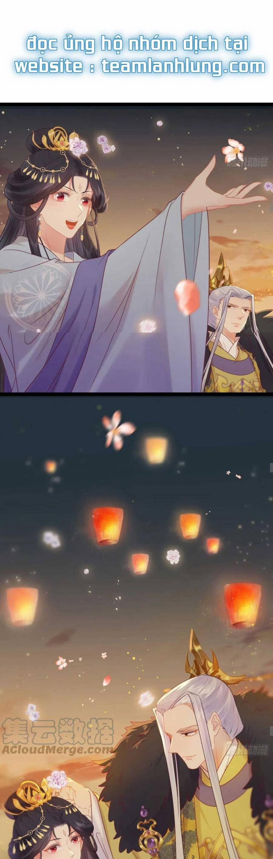 Nghịch Đồ Mỗi Ngày Đều Muốn Bắt Nạt Sư Phụ 35 trang 23