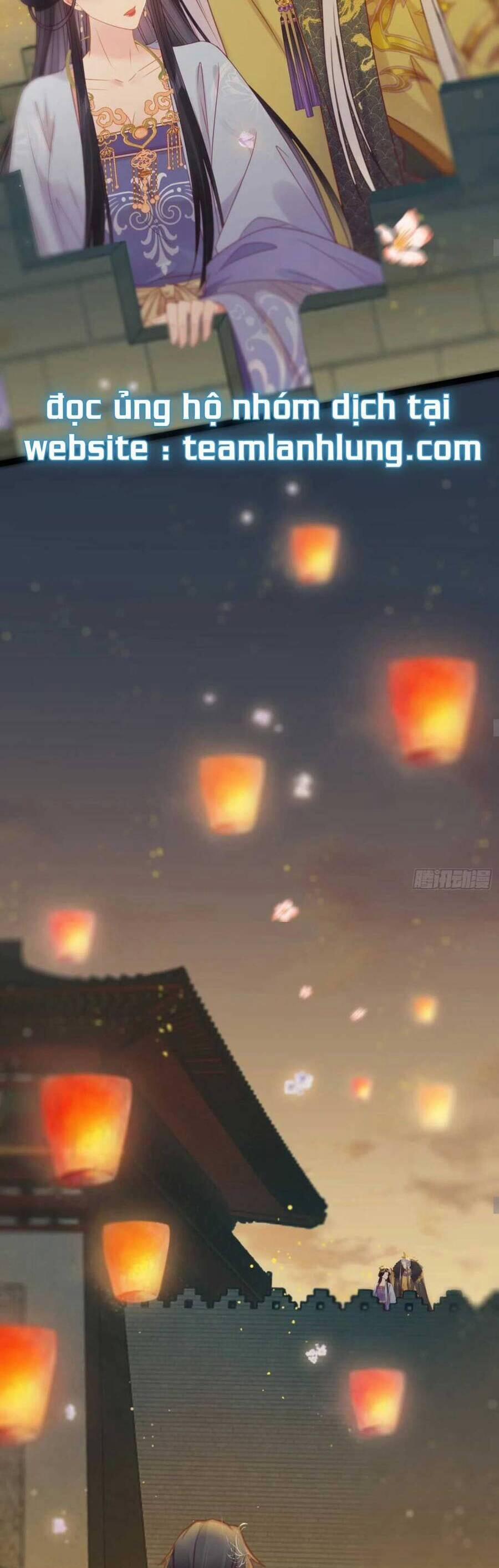 Nghịch Đồ Mỗi Ngày Đều Muốn Bắt Nạt Sư Phụ 35 trang 24