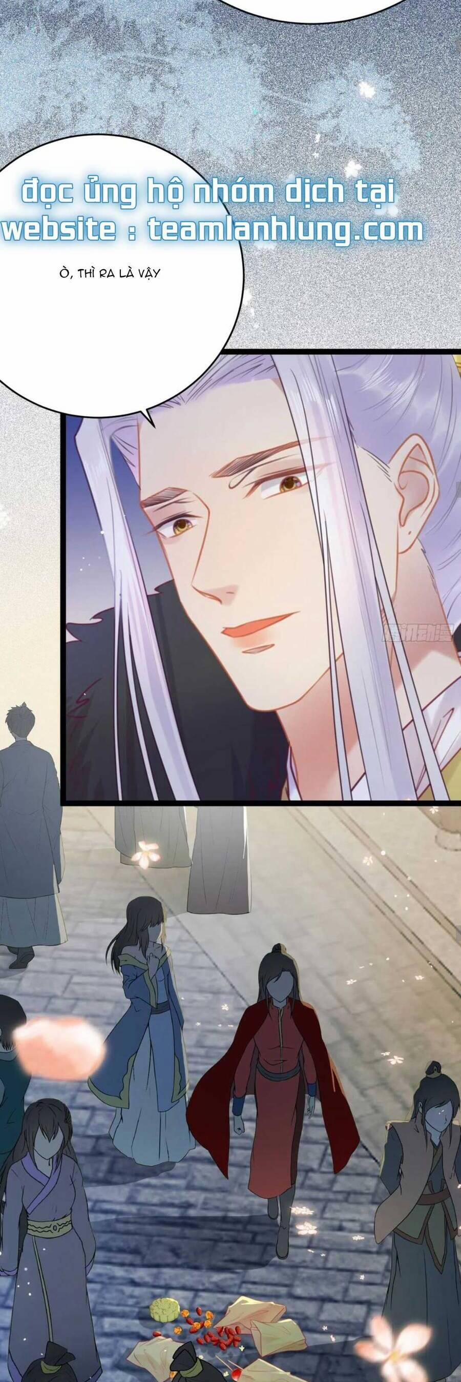 Nghịch Đồ Mỗi Ngày Đều Muốn Bắt Nạt Sư Phụ 35 trang 29