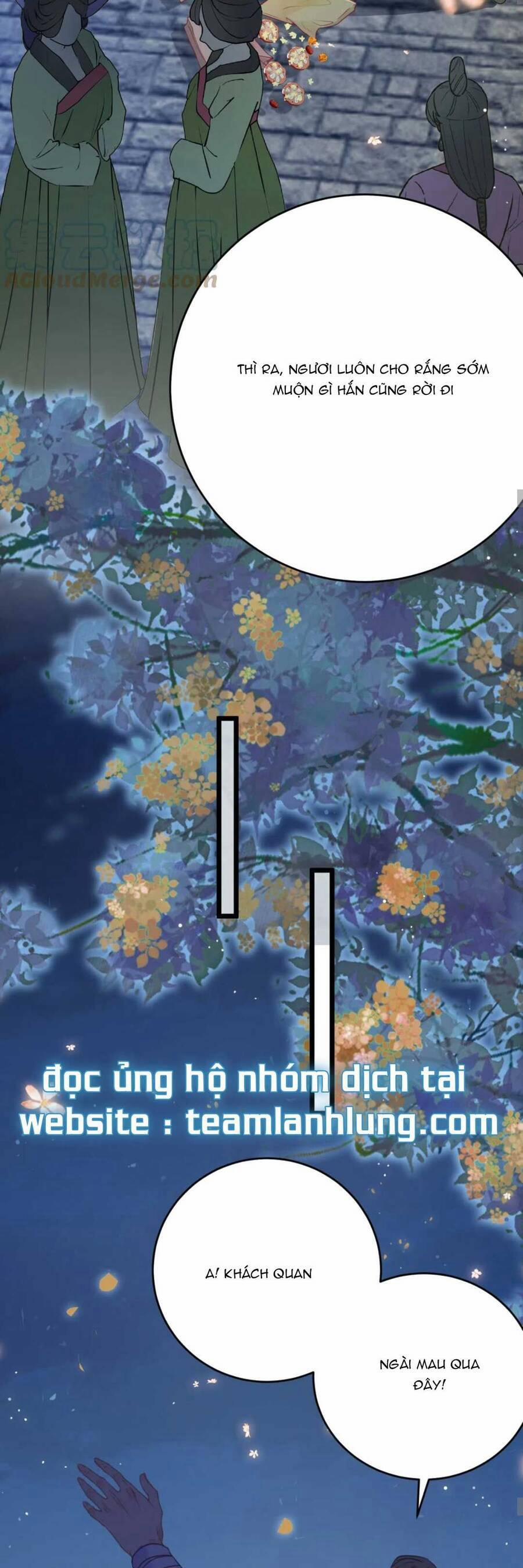 Nghịch Đồ Mỗi Ngày Đều Muốn Bắt Nạt Sư Phụ 35 trang 30