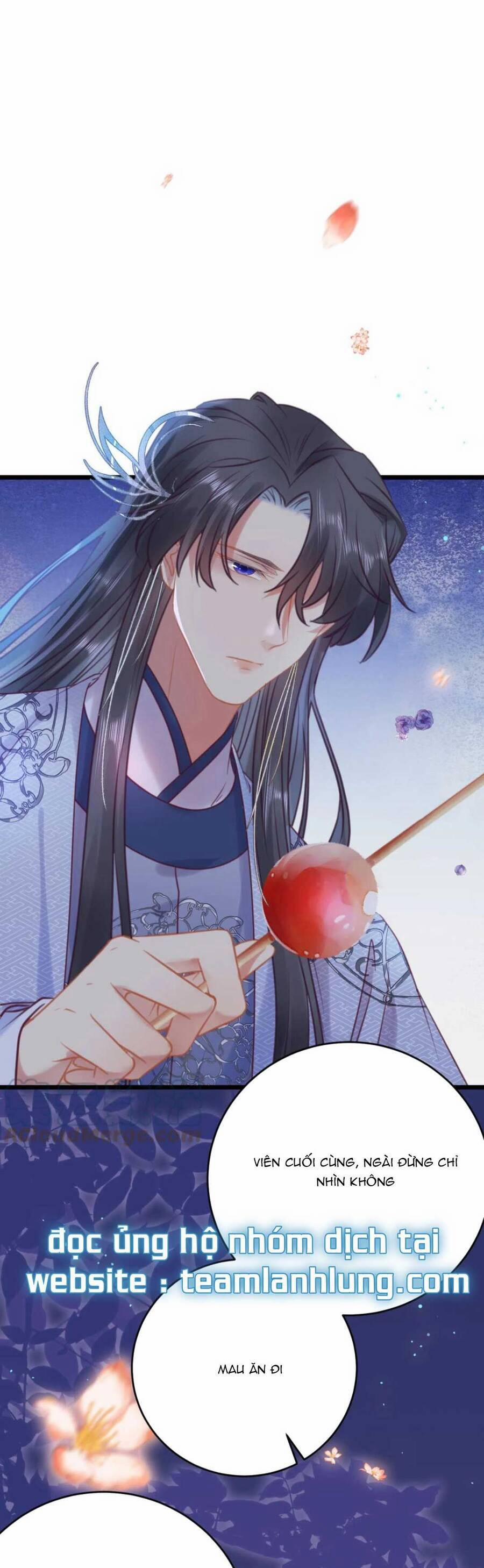 Nghịch Đồ Mỗi Ngày Đều Muốn Bắt Nạt Sư Phụ 35 trang 34