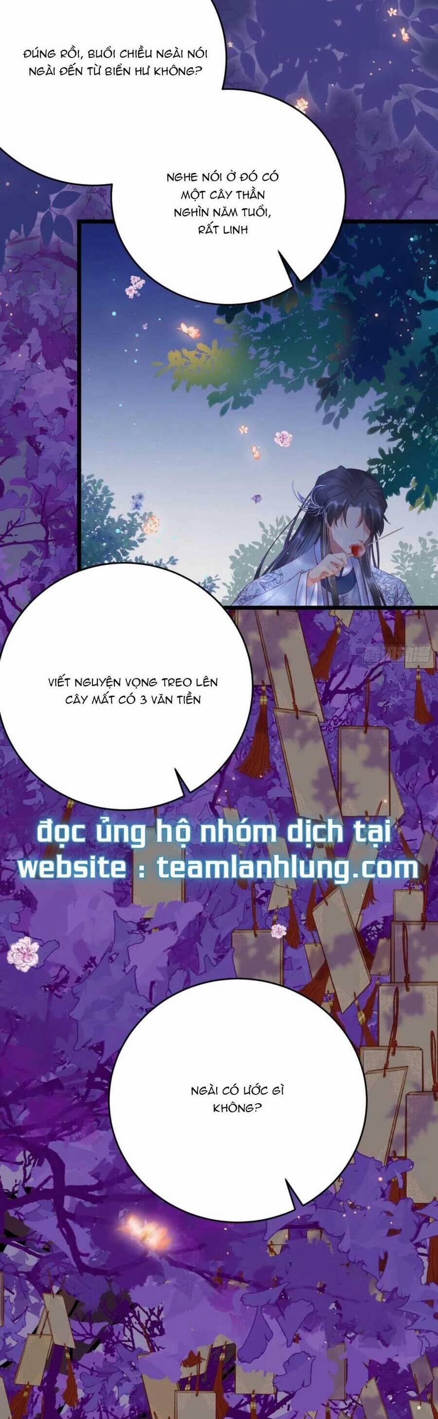 Nghịch Đồ Mỗi Ngày Đều Muốn Bắt Nạt Sư Phụ 35 trang 35