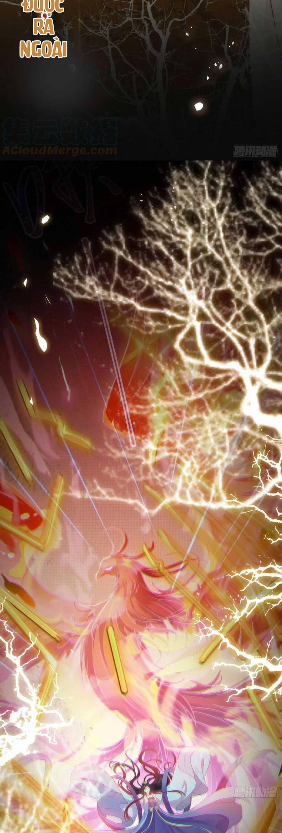 Nghịch Đồ Mỗi Ngày Đều Muốn Bắt Nạt Sư Phụ 35 trang 6