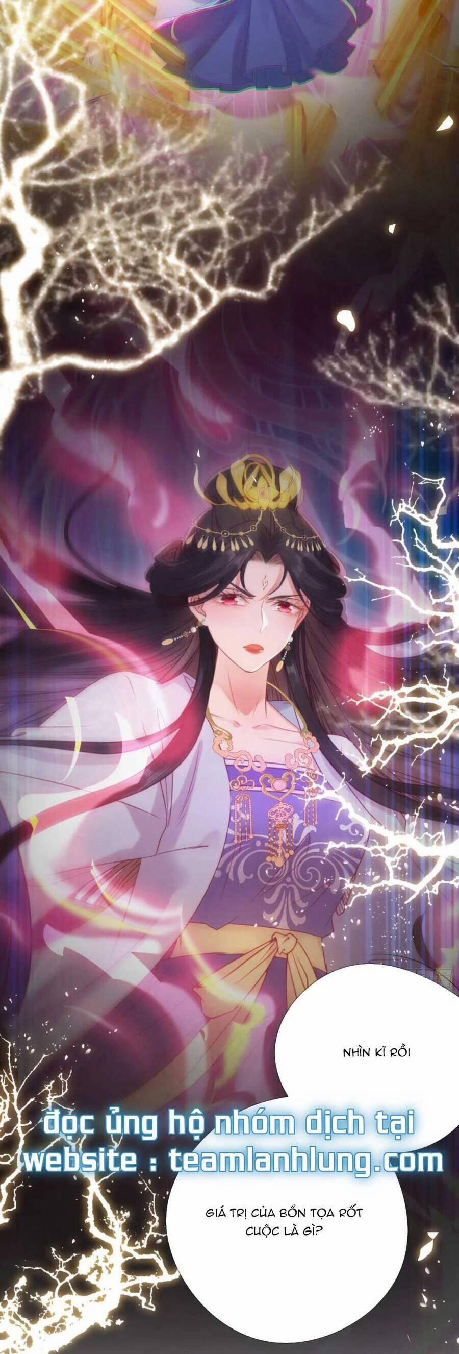 Nghịch Đồ Mỗi Ngày Đều Muốn Bắt Nạt Sư Phụ 35 trang 7