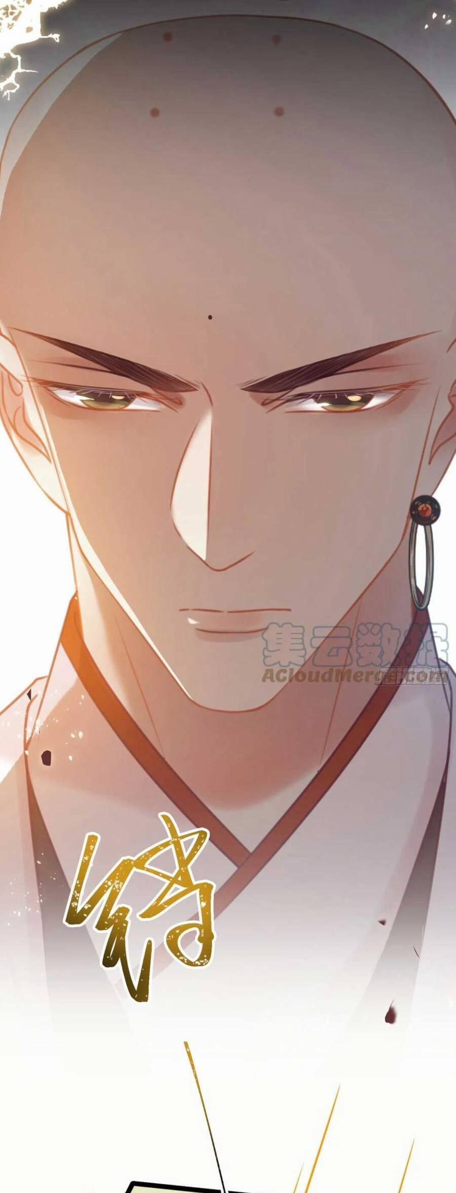 Nghịch Đồ Mỗi Ngày Đều Muốn Bắt Nạt Sư Phụ 35 trang 8