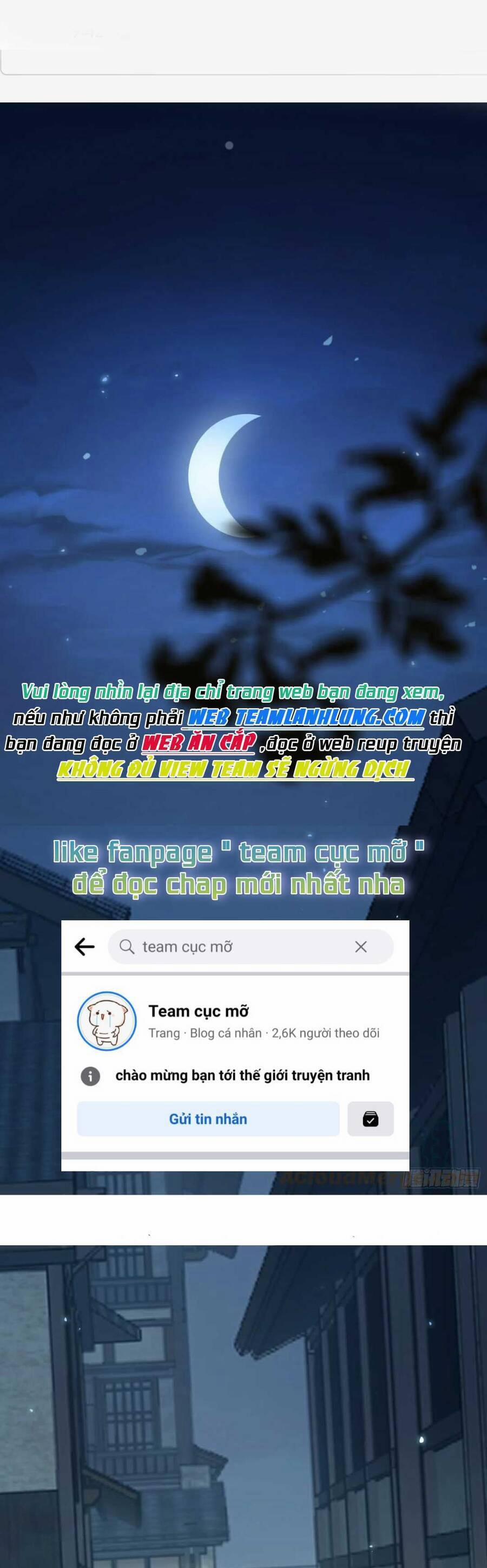 Nghịch Đồ Mỗi Ngày Đều Muốn Bắt Nạt Sư Phụ 36 trang 1