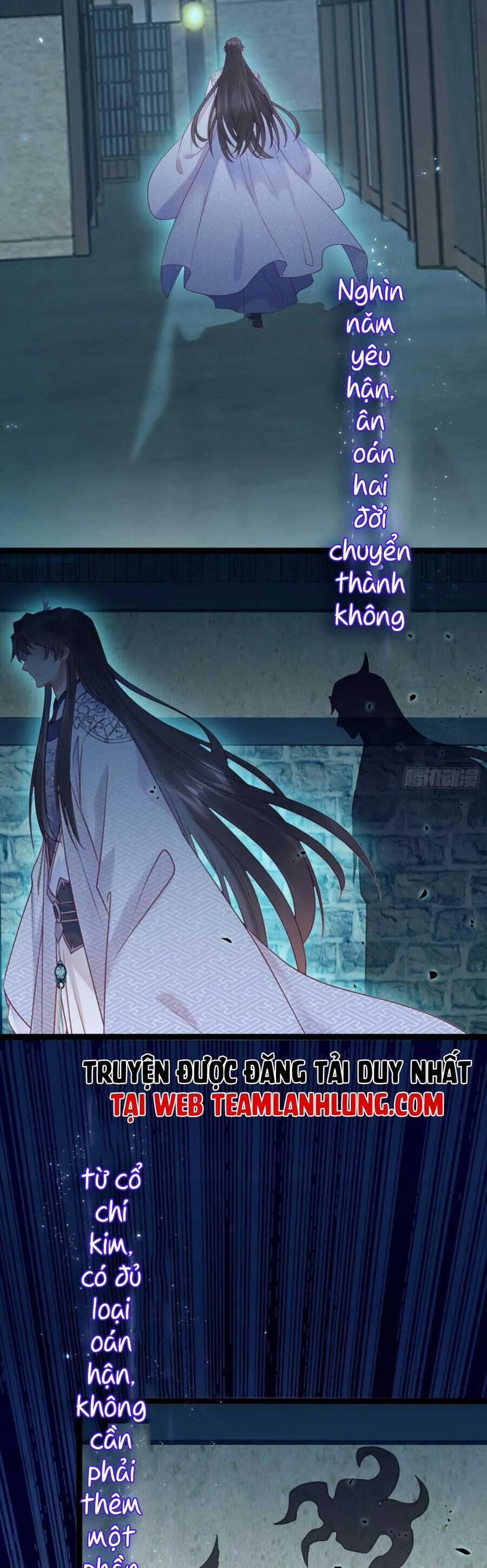 Nghịch Đồ Mỗi Ngày Đều Muốn Bắt Nạt Sư Phụ 36 trang 2