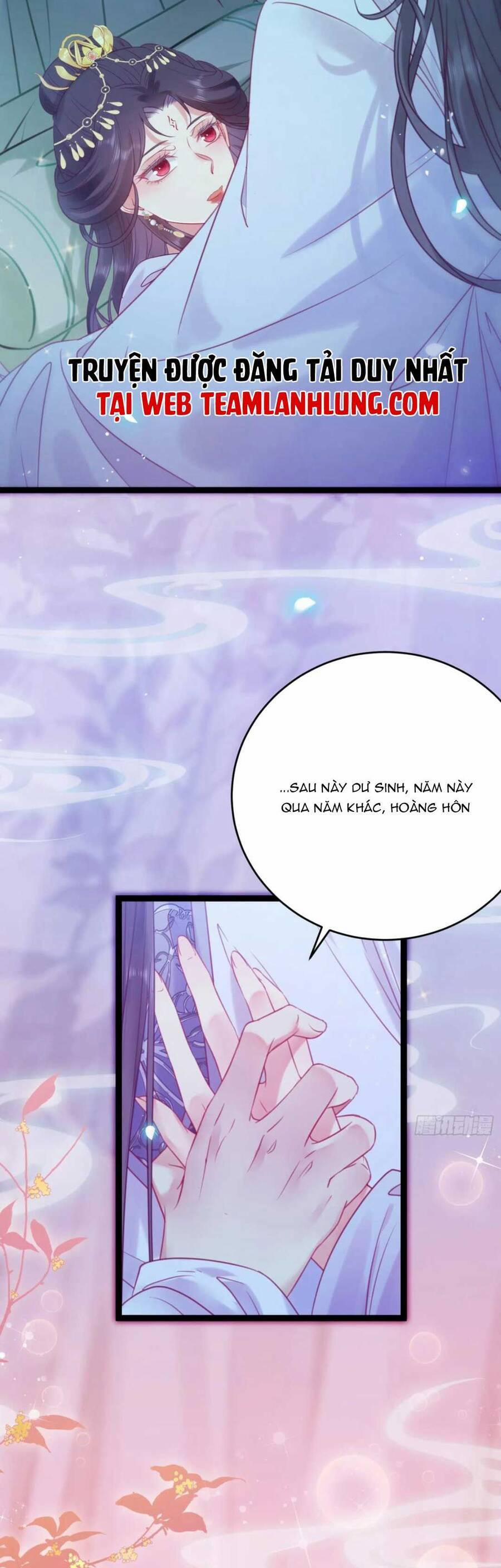 Nghịch Đồ Mỗi Ngày Đều Muốn Bắt Nạt Sư Phụ 36 trang 33