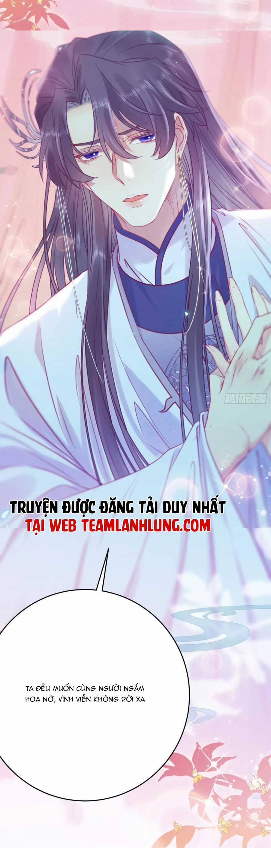 Nghịch Đồ Mỗi Ngày Đều Muốn Bắt Nạt Sư Phụ 36 trang 34