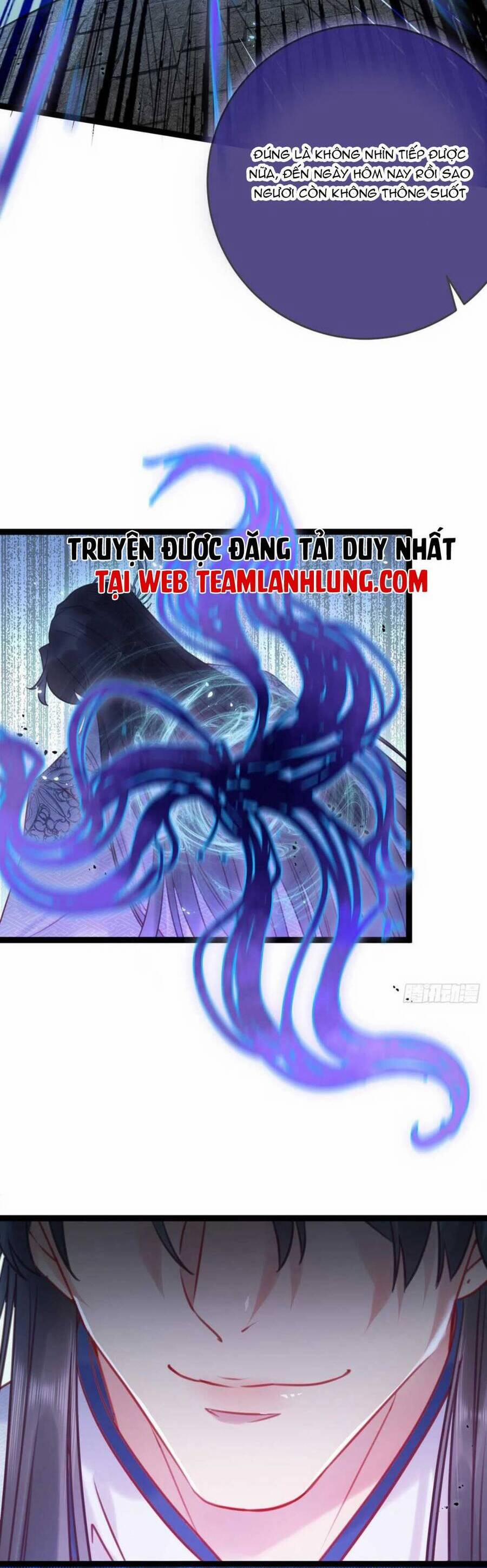 Nghịch Đồ Mỗi Ngày Đều Muốn Bắt Nạt Sư Phụ 36 trang 4