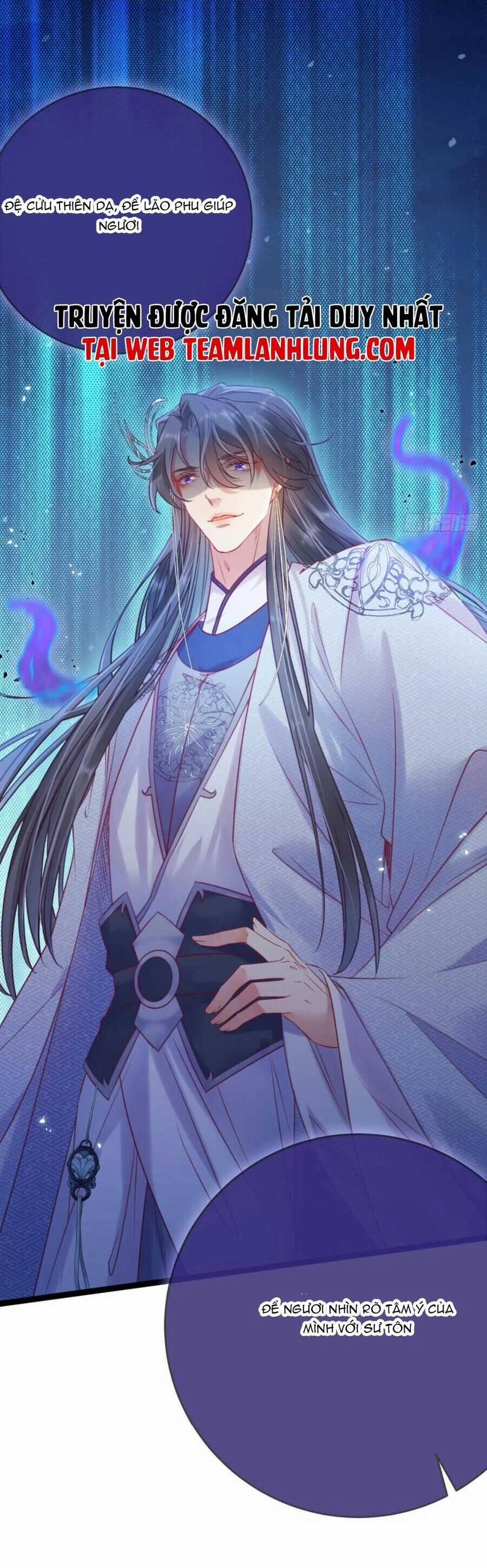 Nghịch Đồ Mỗi Ngày Đều Muốn Bắt Nạt Sư Phụ 36 trang 5