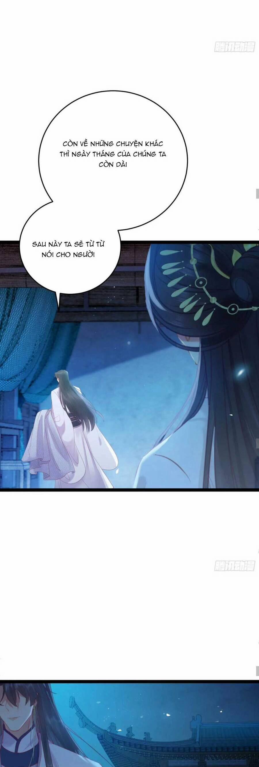 Nghịch Đồ Mỗi Ngày Đều Muốn Bắt Nạt Sư Phụ 37 trang 16