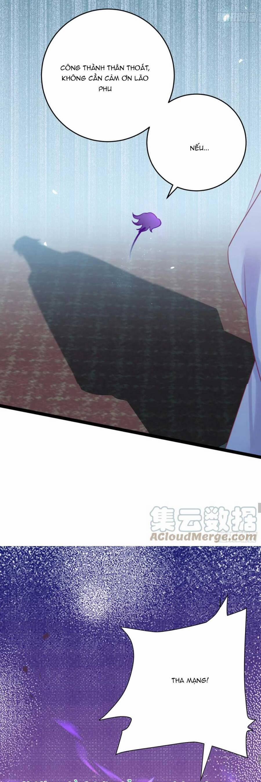 Nghịch Đồ Mỗi Ngày Đều Muốn Bắt Nạt Sư Phụ 37 trang 20