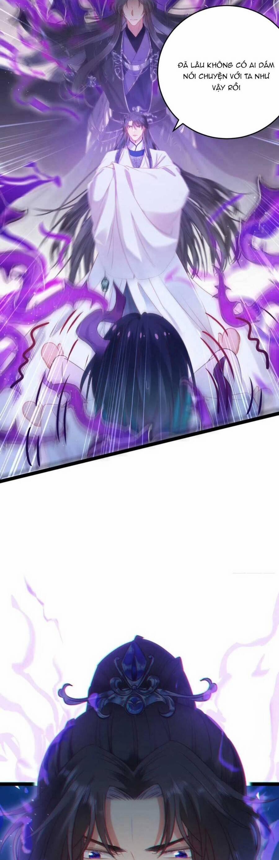 Nghịch Đồ Mỗi Ngày Đều Muốn Bắt Nạt Sư Phụ 37 trang 29