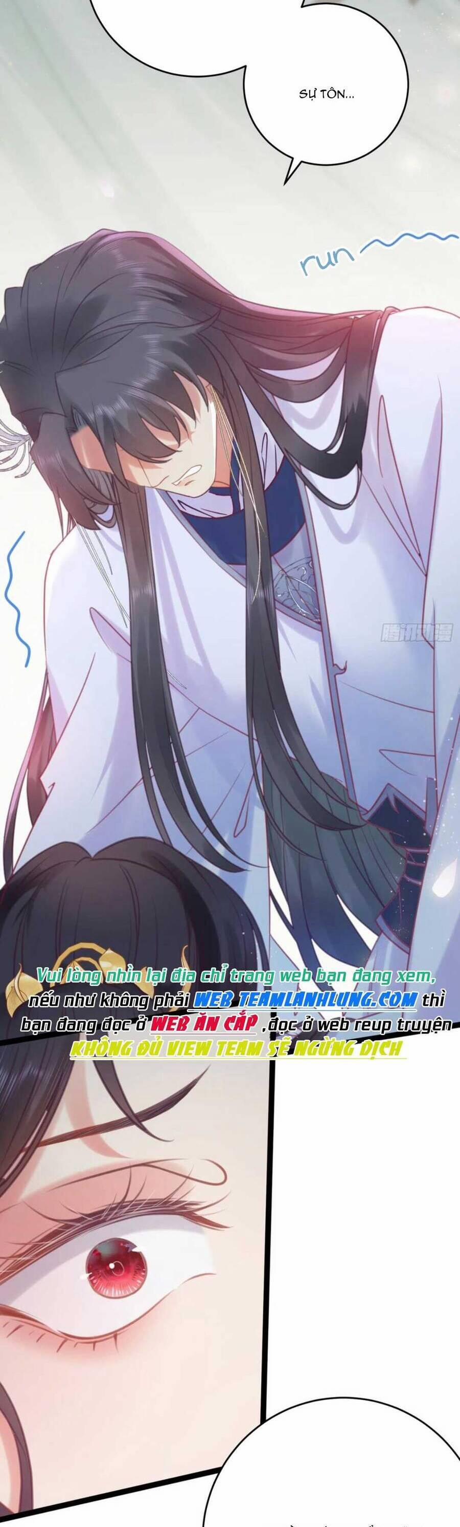 Nghịch Đồ Mỗi Ngày Đều Muốn Bắt Nạt Sư Phụ 37 trang 3