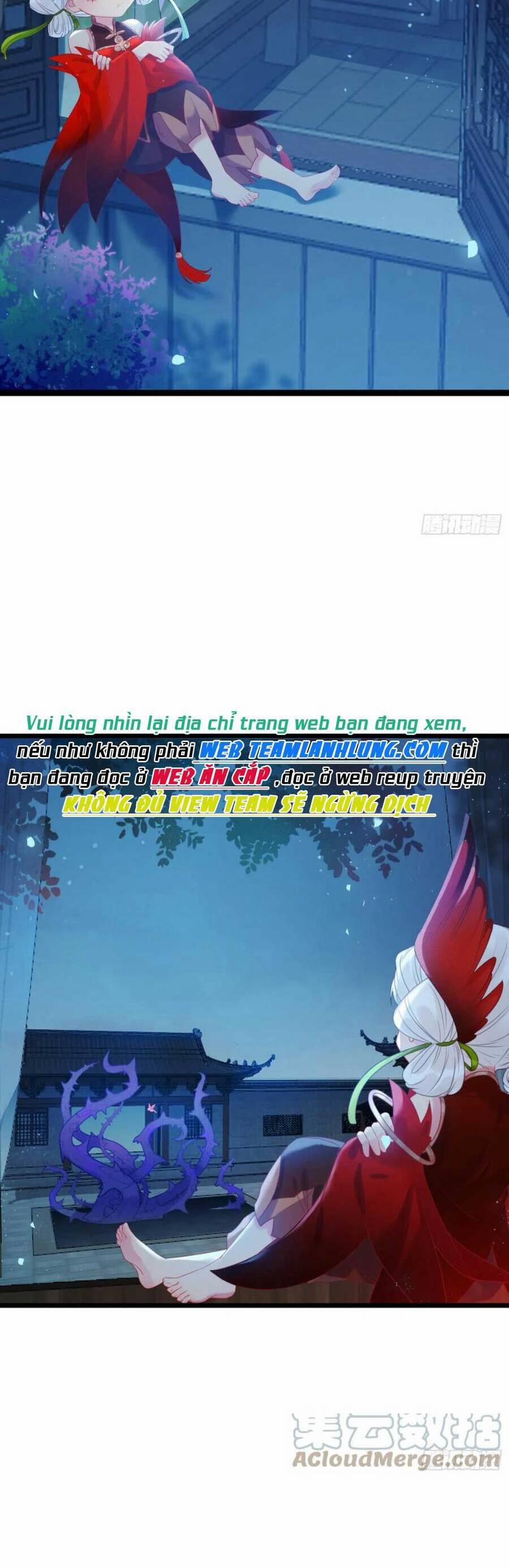 Nghịch Đồ Mỗi Ngày Đều Muốn Bắt Nạt Sư Phụ 37 trang 33