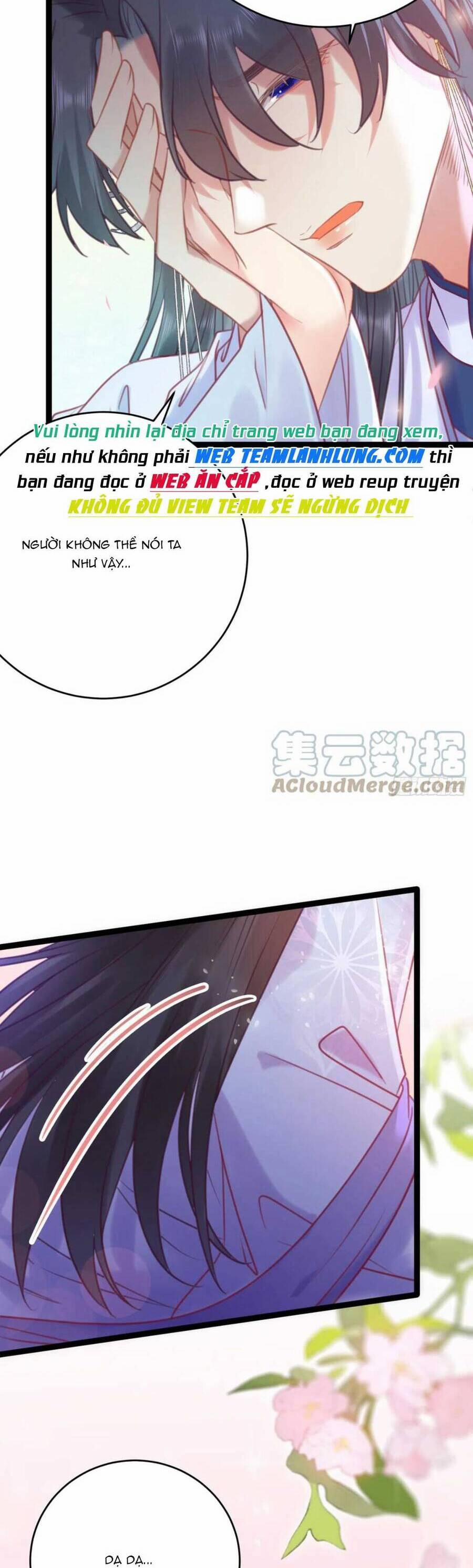 Nghịch Đồ Mỗi Ngày Đều Muốn Bắt Nạt Sư Phụ 37 trang 6