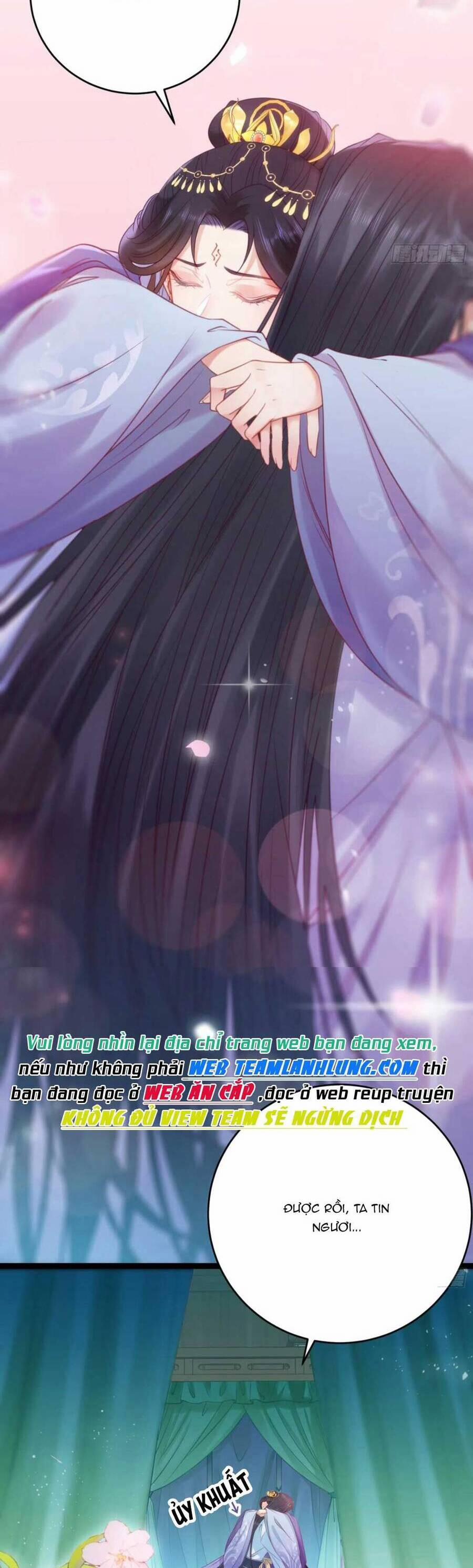 Nghịch Đồ Mỗi Ngày Đều Muốn Bắt Nạt Sư Phụ 37 trang 7