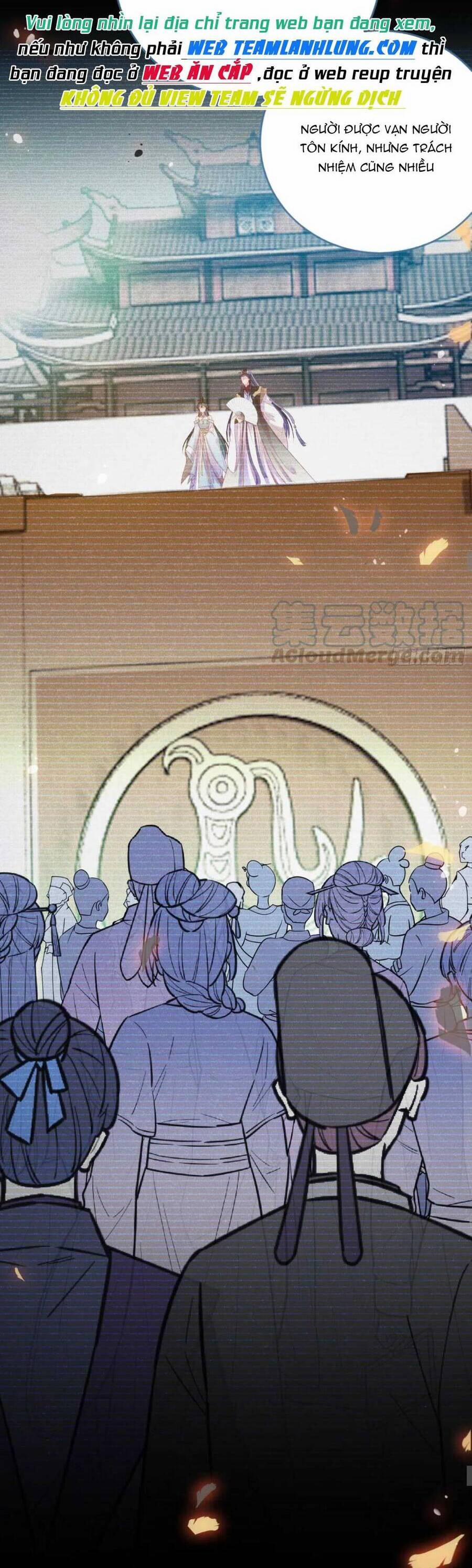 Nghịch Đồ Mỗi Ngày Đều Muốn Bắt Nạt Sư Phụ 38 trang 18