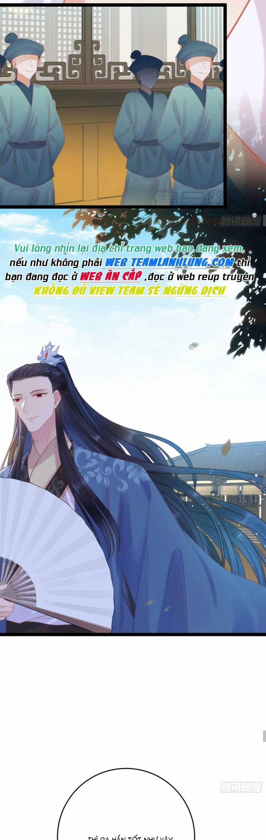 Nghịch Đồ Mỗi Ngày Đều Muốn Bắt Nạt Sư Phụ 38 trang 21