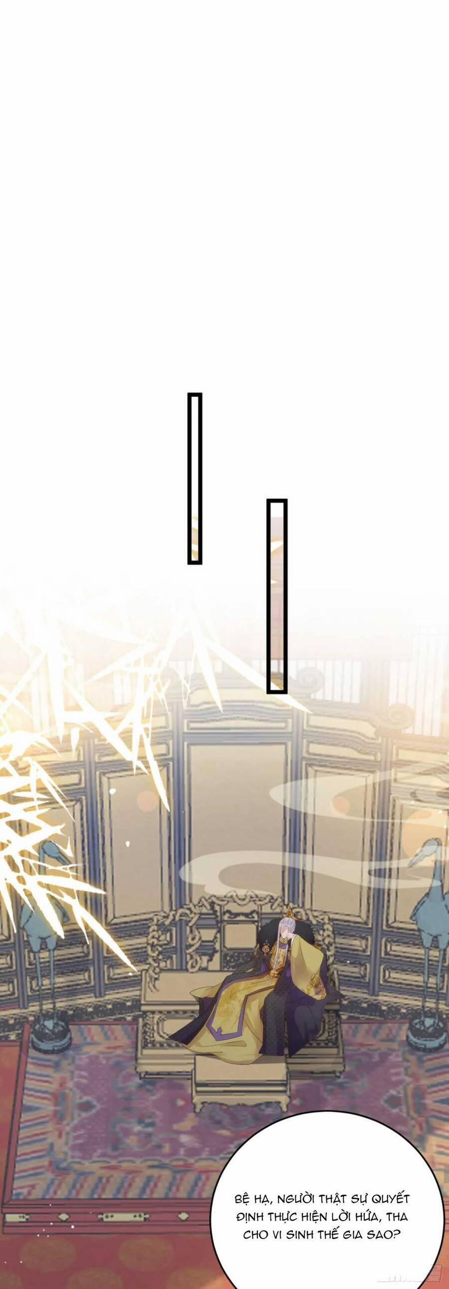 Nghịch Đồ Mỗi Ngày Đều Muốn Bắt Nạt Sư Phụ 38 trang 24