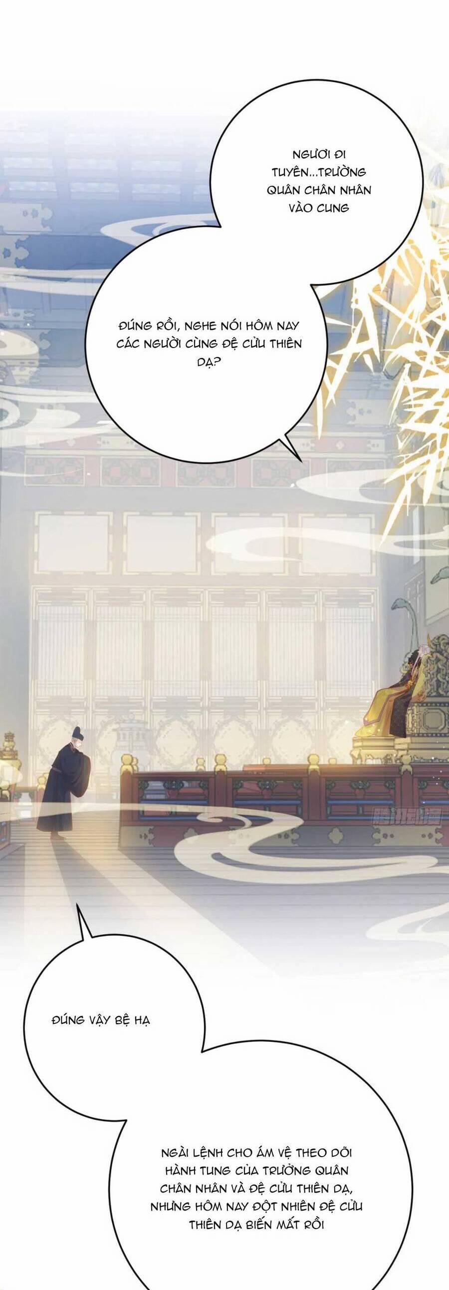 Nghịch Đồ Mỗi Ngày Đều Muốn Bắt Nạt Sư Phụ 38 trang 26