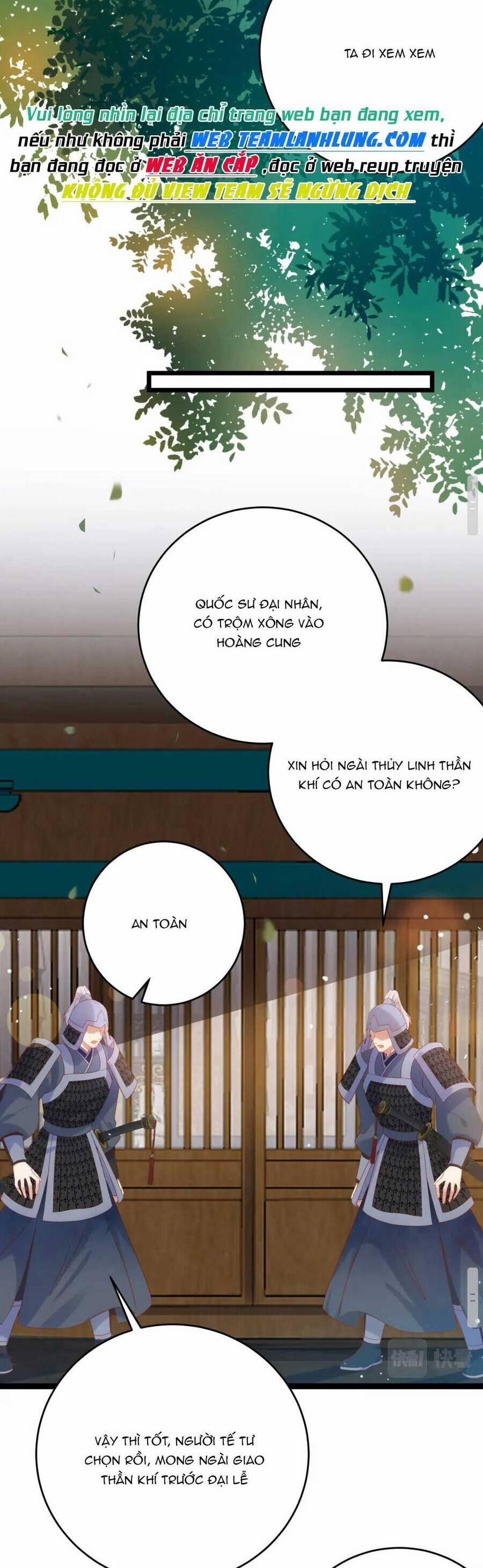 Nghịch Đồ Mỗi Ngày Đều Muốn Bắt Nạt Sư Phụ 39 trang 16