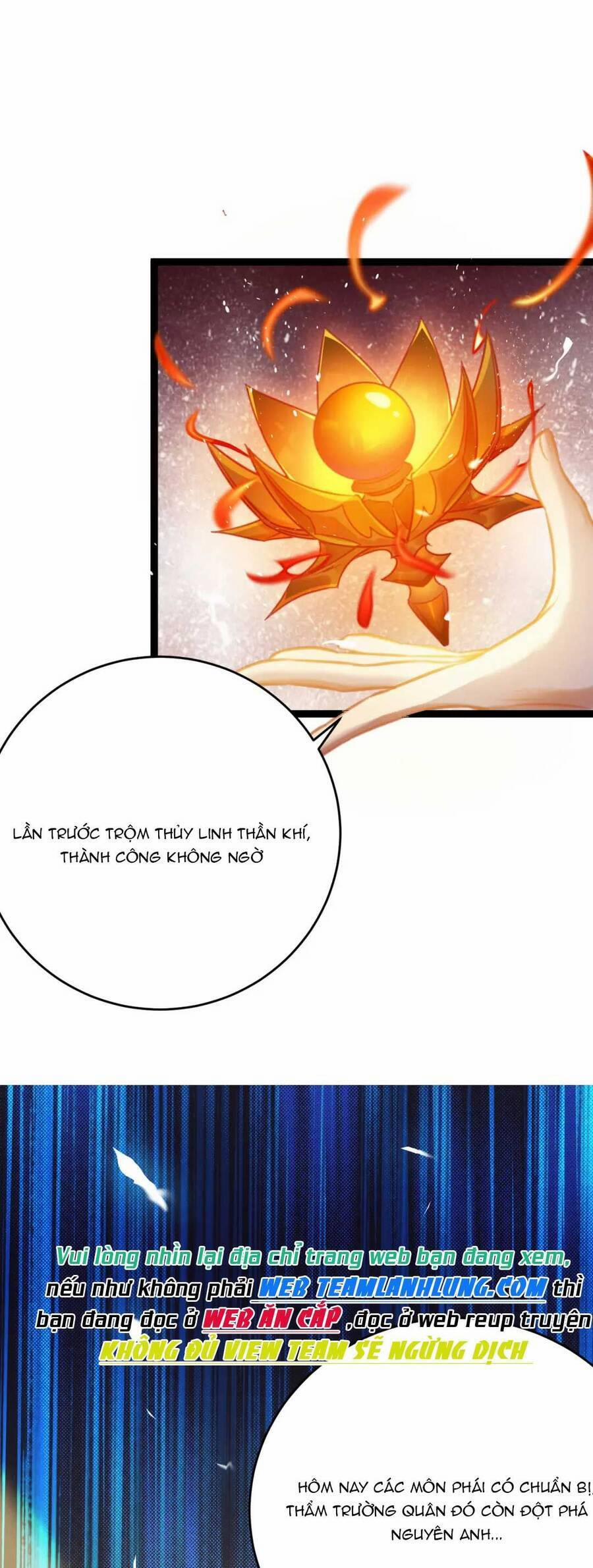 Nghịch Đồ Mỗi Ngày Đều Muốn Bắt Nạt Sư Phụ 39 trang 18