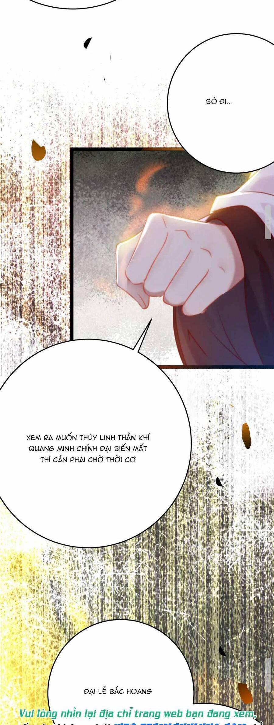 Nghịch Đồ Mỗi Ngày Đều Muốn Bắt Nạt Sư Phụ 39 trang 20