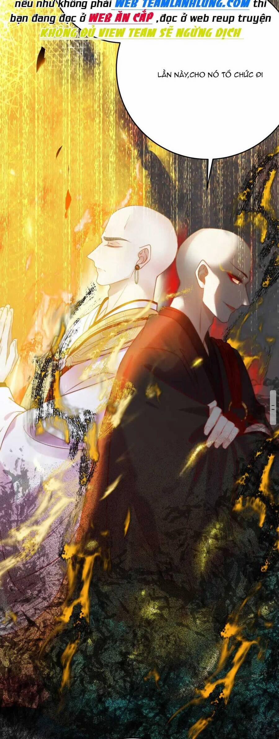 Nghịch Đồ Mỗi Ngày Đều Muốn Bắt Nạt Sư Phụ 39 trang 21