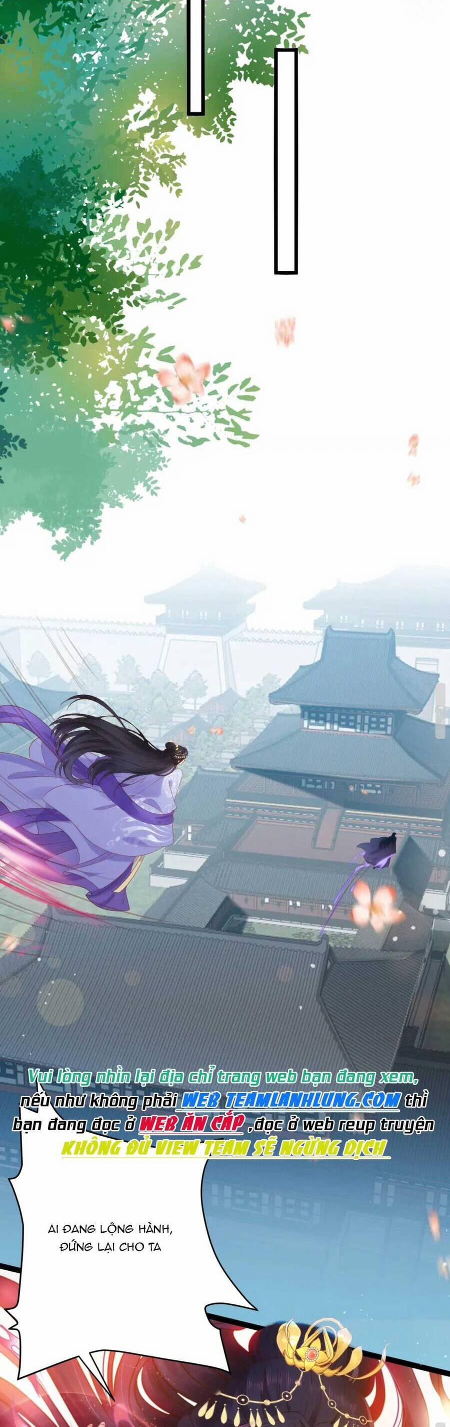 Nghịch Đồ Mỗi Ngày Đều Muốn Bắt Nạt Sư Phụ 39 trang 24