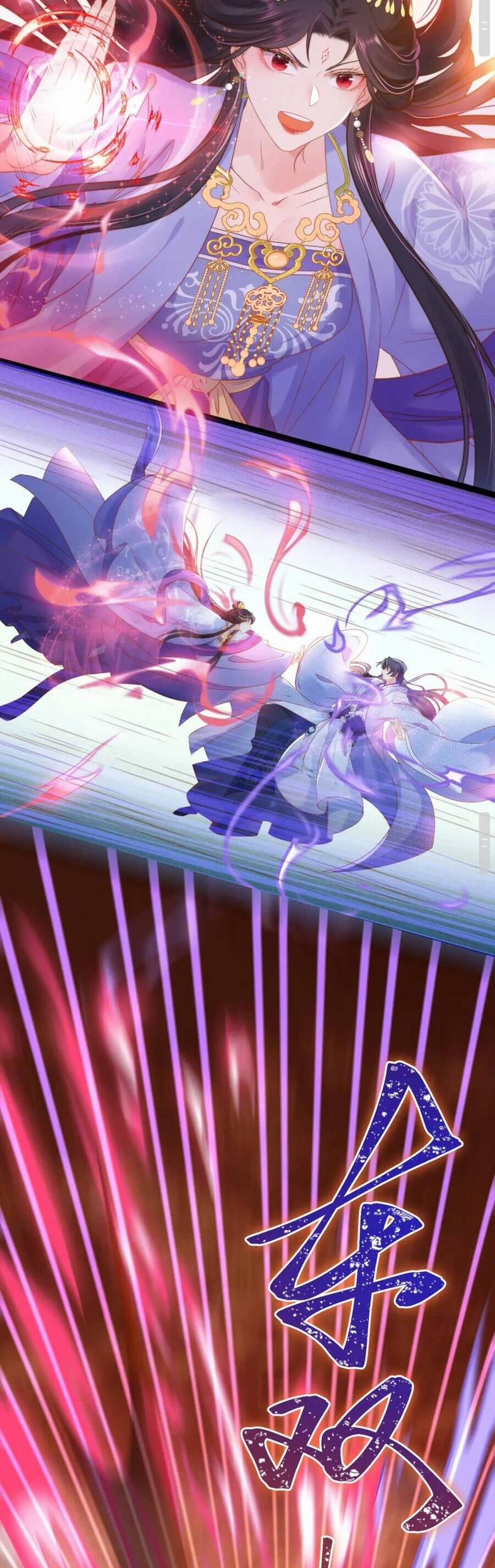 Nghịch Đồ Mỗi Ngày Đều Muốn Bắt Nạt Sư Phụ 39 trang 25