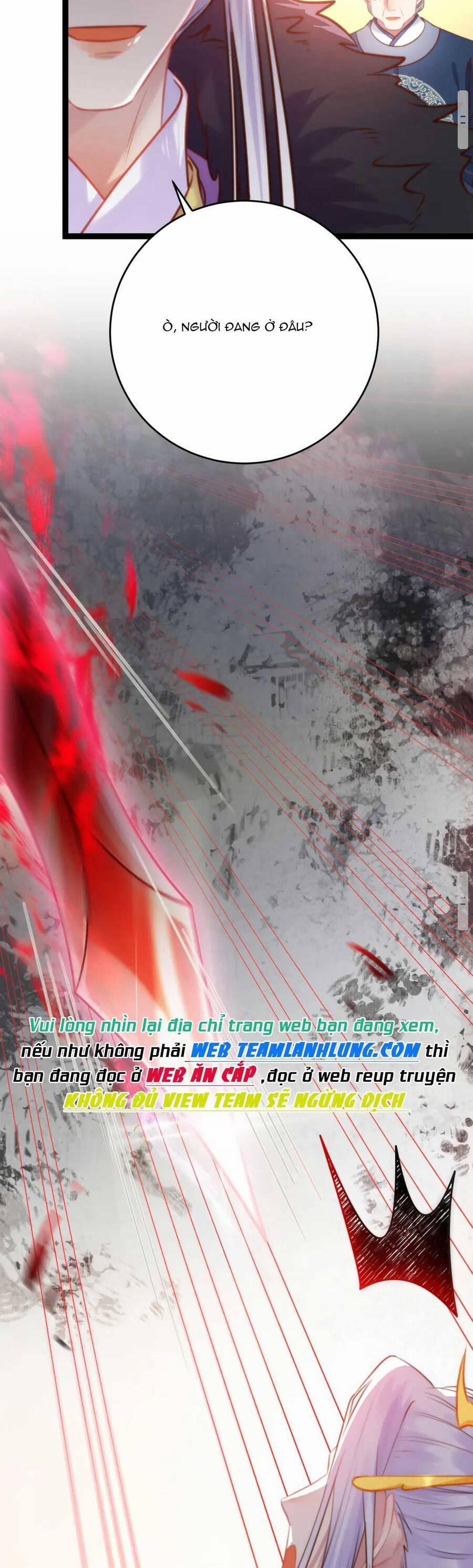 Nghịch Đồ Mỗi Ngày Đều Muốn Bắt Nạt Sư Phụ 39 trang 3