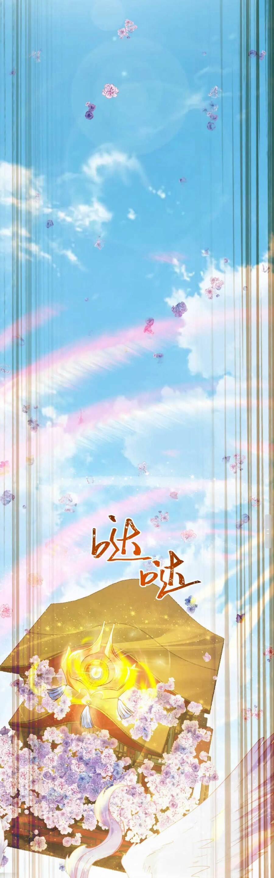 Nghịch Đồ Mỗi Ngày Đều Muốn Bắt Nạt Sư Phụ 40 trang 1