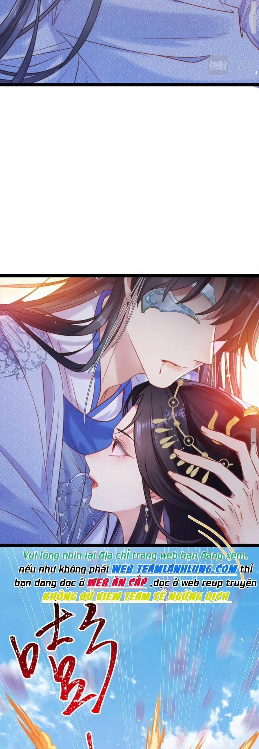 Nghịch Đồ Mỗi Ngày Đều Muốn Bắt Nạt Sư Phụ 40 trang 10