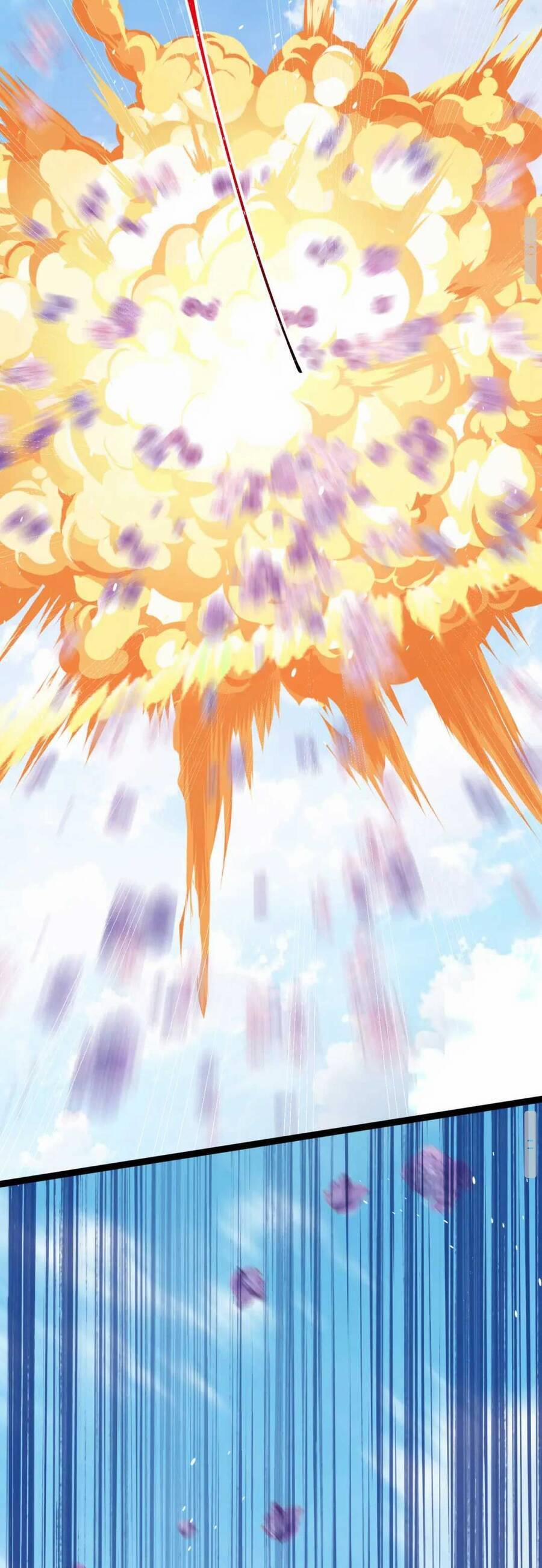 Nghịch Đồ Mỗi Ngày Đều Muốn Bắt Nạt Sư Phụ 40 trang 11