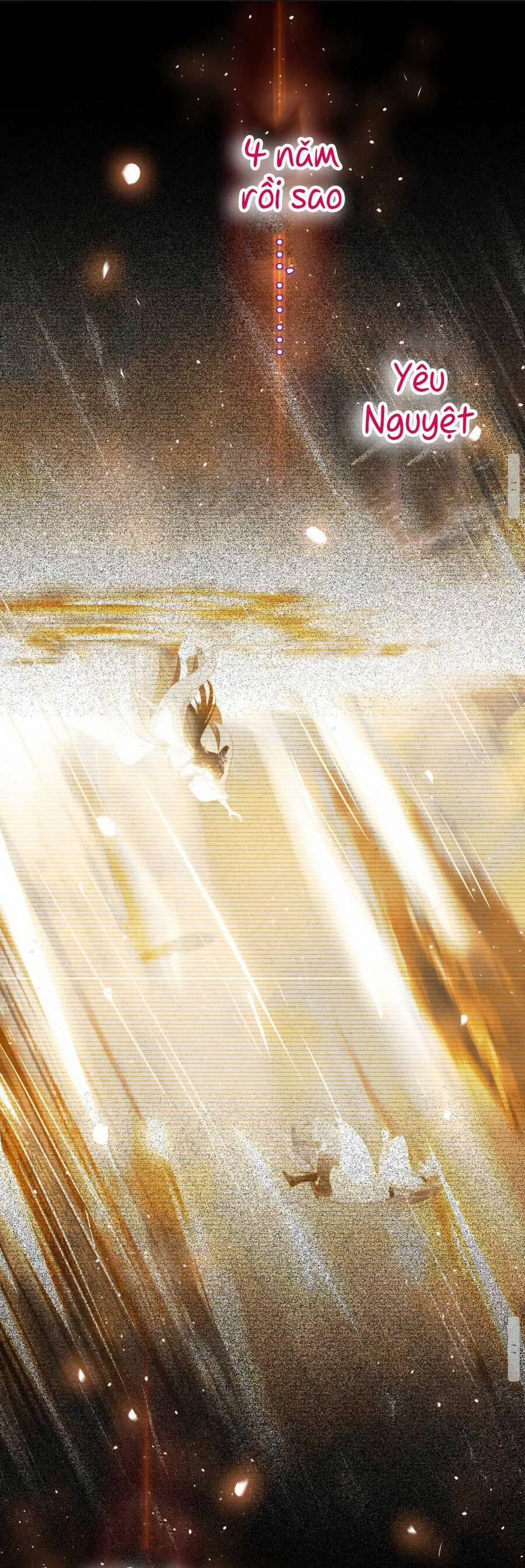 Nghịch Đồ Mỗi Ngày Đều Muốn Bắt Nạt Sư Phụ 40 trang 14