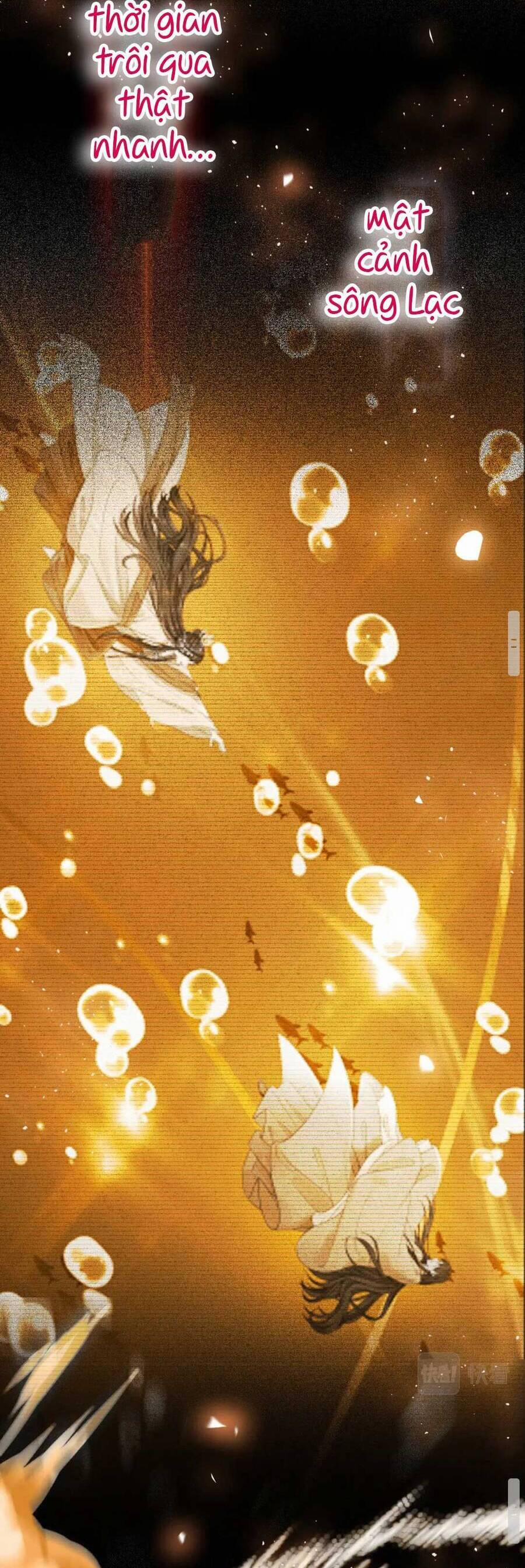 Nghịch Đồ Mỗi Ngày Đều Muốn Bắt Nạt Sư Phụ 40 trang 15