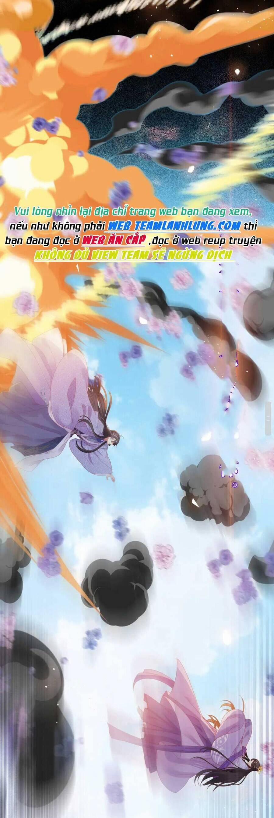 Nghịch Đồ Mỗi Ngày Đều Muốn Bắt Nạt Sư Phụ 40 trang 16