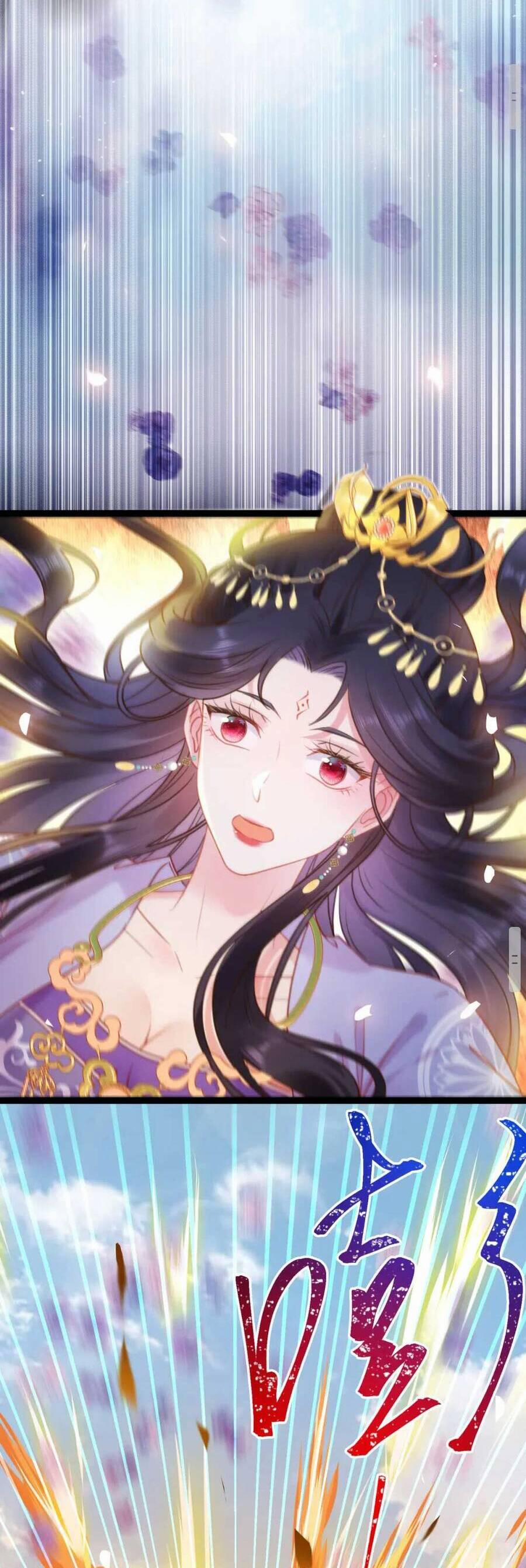 Nghịch Đồ Mỗi Ngày Đều Muốn Bắt Nạt Sư Phụ 40 trang 17